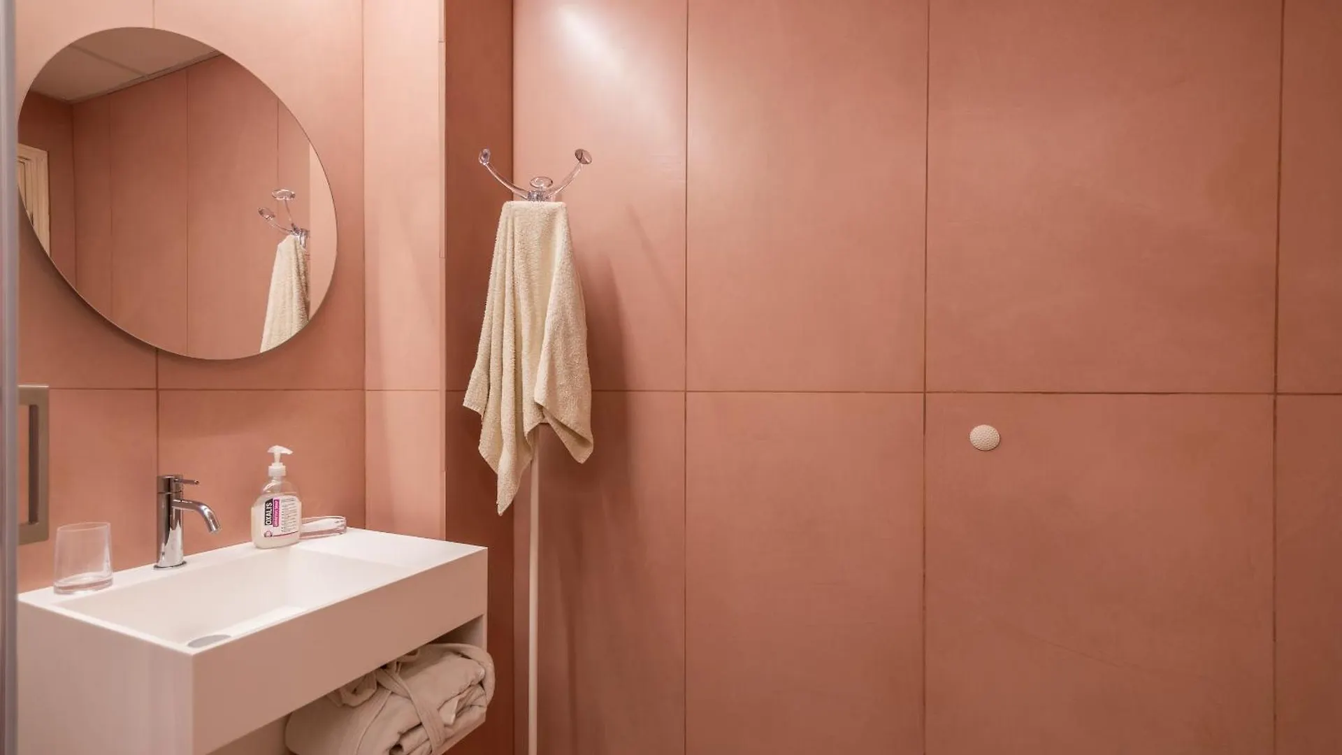 Apartament Il Nido Della Pusterla Mediolan