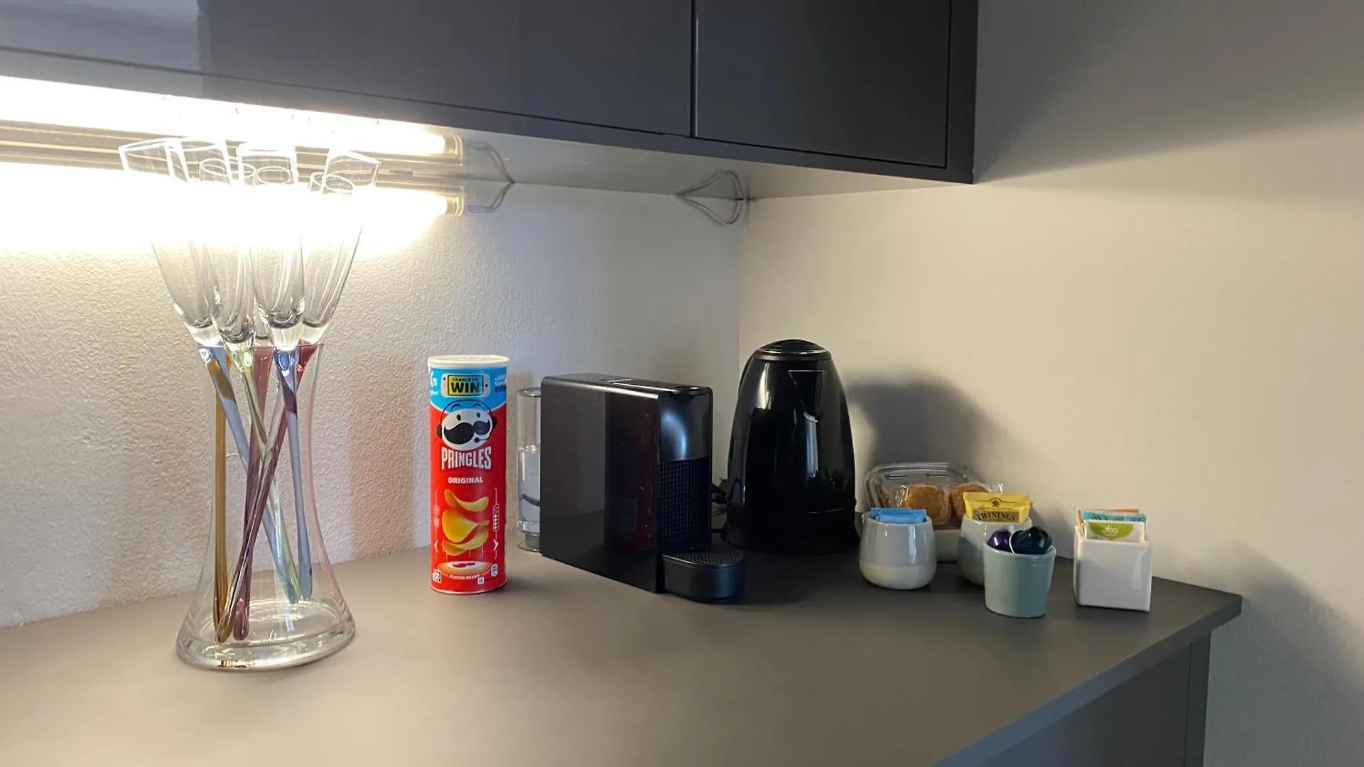 Apartament Il Nido Della Pusterla Mediolan