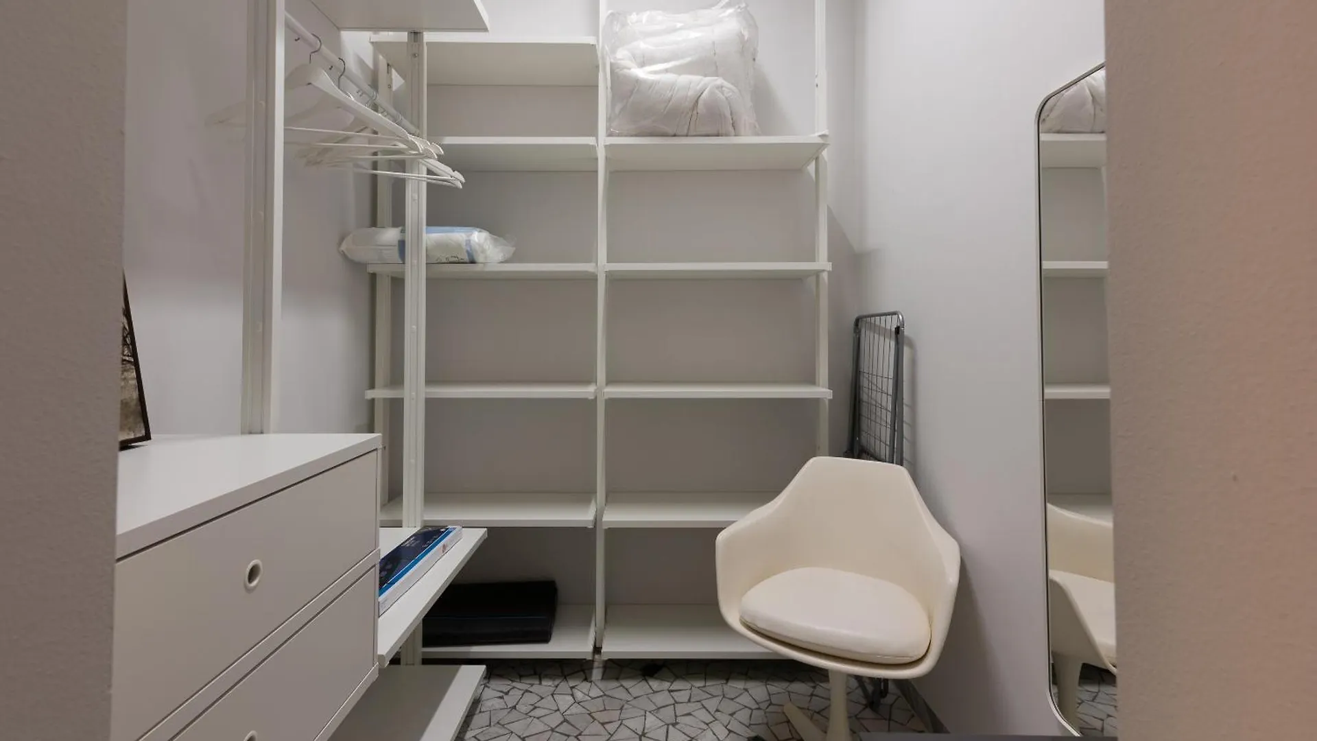 Apartament Il Nido Della Pusterla Mediolan 0*,  Włochy