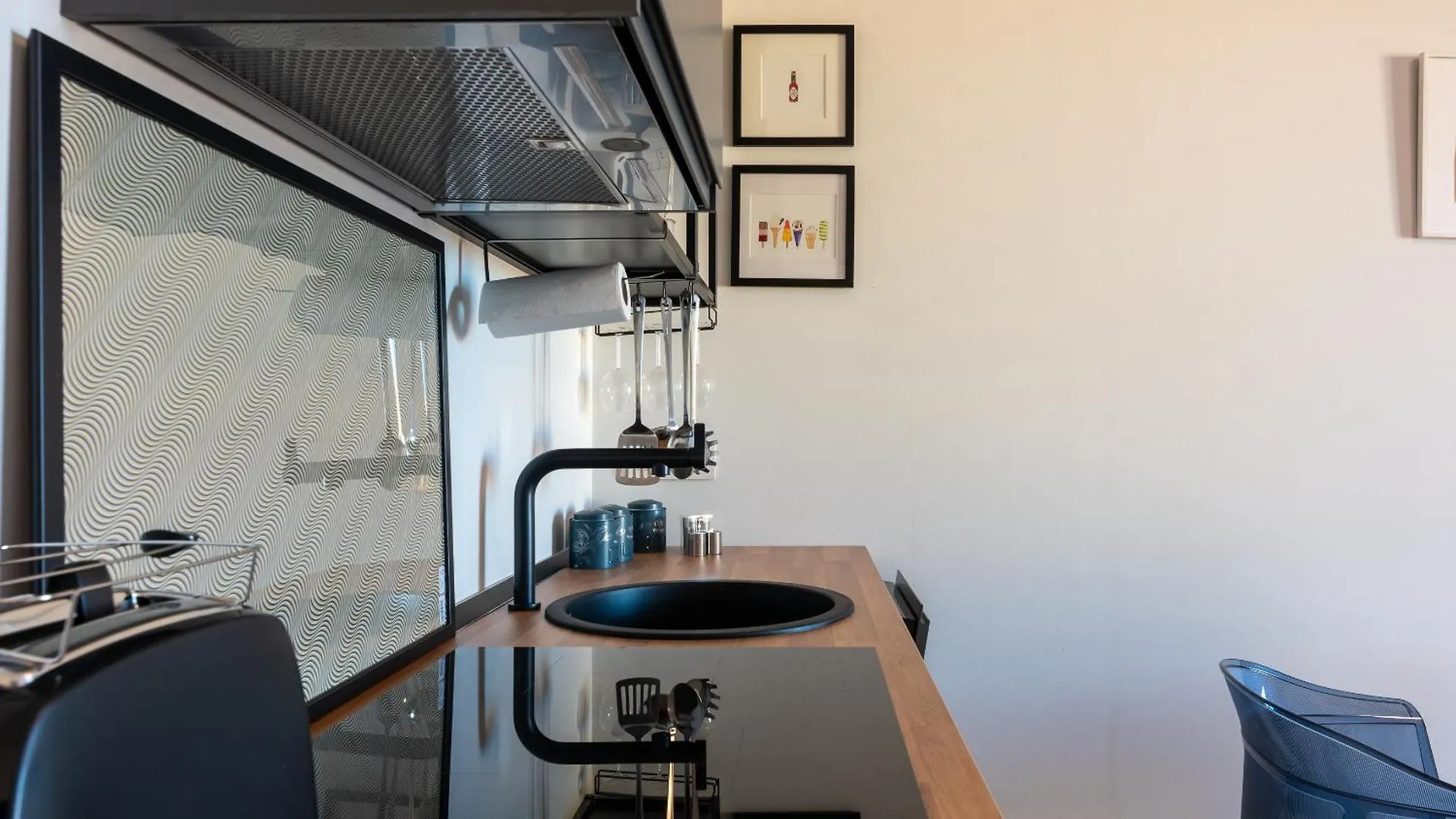 Apartament Il Nido Della Pusterla Mediolan